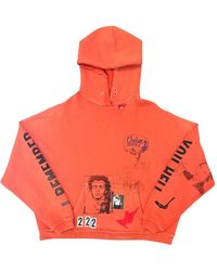 PALY - Sudadera Chelsea Hotel Con Capucha De X Bella Mcgoldrick - Lyst