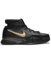 Nike - Kobe 1 Protro "Mamba Day" Sneakers - Lyst