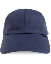 Paul Smith - Signature Stripe Baseballkappe - Lyst