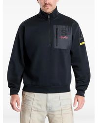 adidas - X Footshop X Sparta Logo-Print Sweatshirt - Lyst