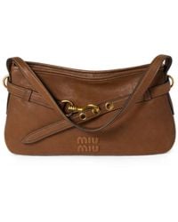 Miu Miu - Sacca - Lyst