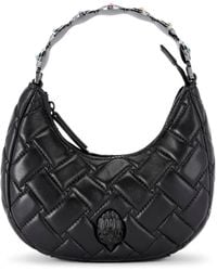 Kurt Geiger - Bolso shopper Octavia pequeño - Lyst