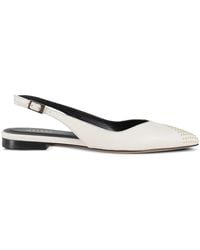 Isabel Marant - Branee Ballerina Shoes - Lyst
