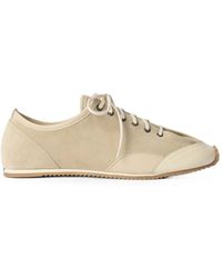 Lemaire - Gummy Grips Sneakers - Lyst