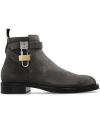 Givenchy - Boots - Lyst