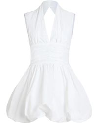 Patou - Dresses - Lyst