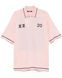 Jacquemus - Polo Shirt League - Lyst