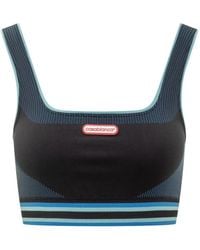 CASABLANCA - Seamless Bralette - Lyst