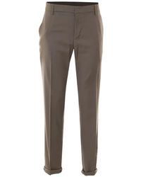 Dondup - Gaubert Skinny Broek - Lyst