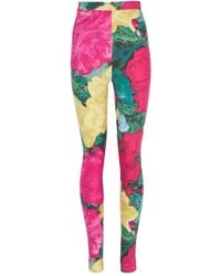 Balmain - Leggings - Lyst