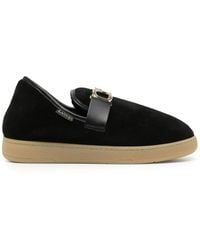 Lanvin - Slipper - Lyst