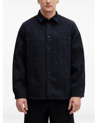 A.P.C. - Noah Jacket - Lyst