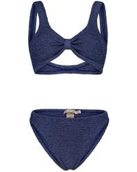 Paramidonna - Bikini Salma con lazo - Lyst