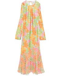 Never Fully Dressed - Alaia Dress - Lyst