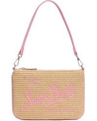 Mc2 Saint Barth - Bolso de mano Parisienne mini - Lyst