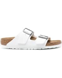 Birkenstock - Sandali Arizona Birko-Flor - Lyst