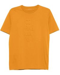 Corneliani - Crew-Neck T-Shirts - Lyst