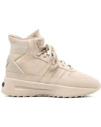 adidas - X Fear Of God Athletics Los Angeles Hikers - Lyst