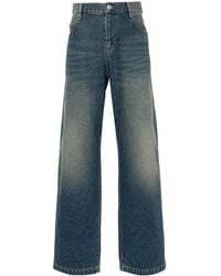 Isabel Marant - Jorje' Jeans - Lyst
