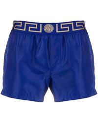 versace swim shorts sale