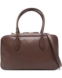 Twinset - Borsa Tote Con Logo - Lyst