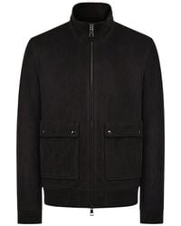 DUNO - Hans Bomber Jacket - Lyst