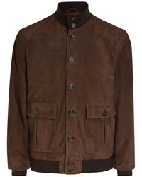 Valstar - Button Pocket Jacket - Lyst