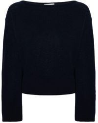 Forte Forte - Boxy Fit Sweater - Lyst