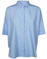 Robert Friedman - Camisa Con Botones - Lyst