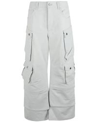FERMAS - Cargo Broek - Lyst