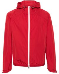 Moncler - Clapier Hooded Jacket - Lyst