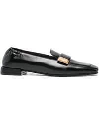 Roberto Festa - Square-Toe Loafers - Lyst