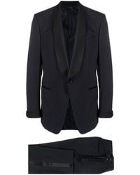 Tom Ford - Two-piece Tuxedo Suit - Lyst