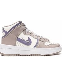 Nike - Dunk High Rebel Sneakers - Lyst