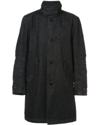 g star empral wool coat
