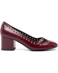 Bibi Lou - Pumps mit Blockabsatz - Lyst