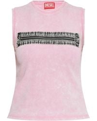 DIESEL - T-Arted - Lyst