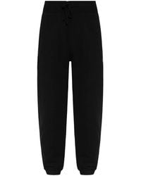 AllSaints - Raven Track Pants - Lyst