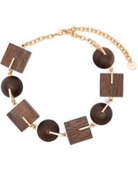Cult Gaia - Laguna Necklace - Lyst