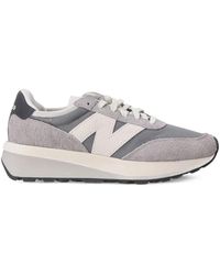 New Balance - 370 Sneakers - Lyst