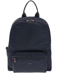 Kiton - Zip-Pocket Backpack - Lyst