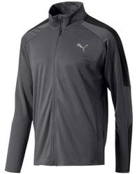 PUMA - Energy Blaster Track Jacket - Lyst