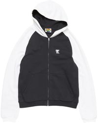 Acne Studios - ジップアップ パーカー - Lyst