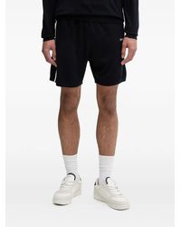 From Future - Side-Stripe Shorts - Lyst