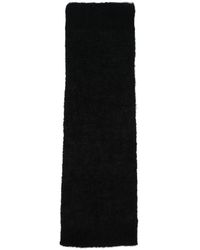 Blumarine - Chunky-Knit Midi Skirt - Lyst