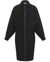 The Row - Mave バルーンスリーブ ドレス - Lyst