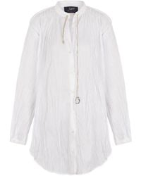 The Seafarer - Chain Shirt - Lyst