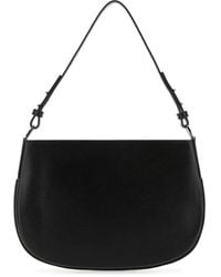 BY FAR - Issa ショルダーバッグ - Lyst