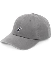 SPORT b. by agnès b. - Washed Twill Dino Cap - Lyst