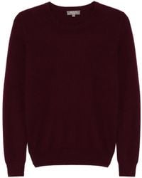 N.Peal Cashmere - Evie Top - Lyst